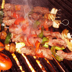 Beef Kabob