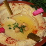 Hummus