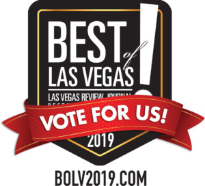 Best of Las Vegas 2019