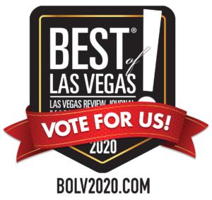 Vote For Us!
